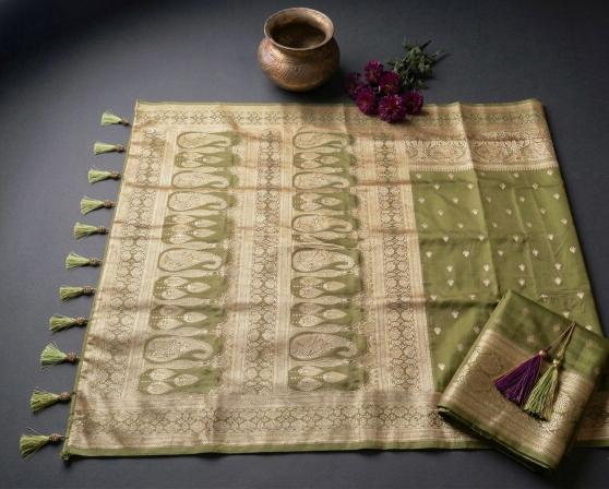 Vastrangan silk wholesale sarees in india